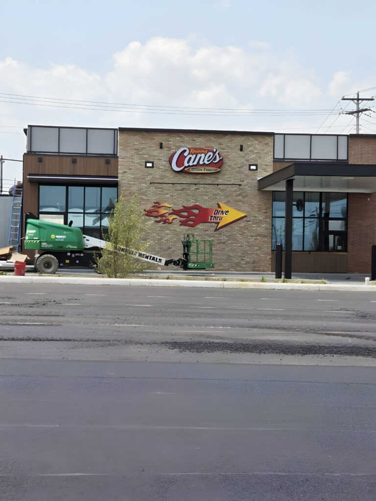 ambrose-asphalt-parking-lot-paving-raising-canes-ontario-ohio-20